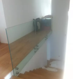 Kvalitetna steklarska dela savinjska