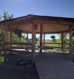 Lesene konstrukcije osrednja slovenija