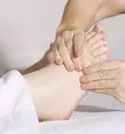 Masaze in pedikura crnomelj