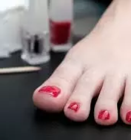 Masaze in pedikura crnomelj