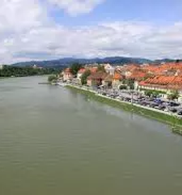 Organizacija kulturnih prireditev po sloveniji