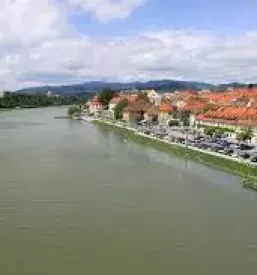 Organizacija kulturnih prireditev po sloveniji