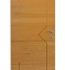 Ročno izdelana notranja vrata