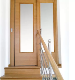 Ročno izdelana vrata Savinjska