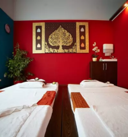 Kakovosten salon tajske masaže  Ljubljana