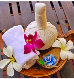 Salon tajske masaže Ljubljana Šiška, Slovenija