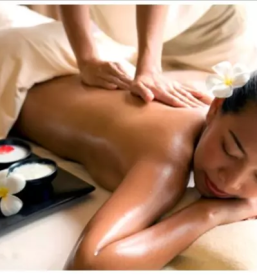 Salon tajske masaže Ljubljana, Osrednja Slovenija