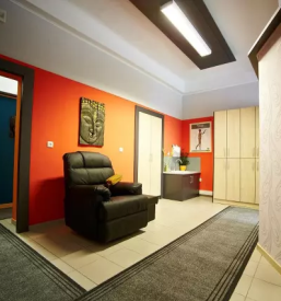 Profesionalen salon tajske masaže Ljubljana