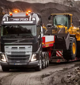 Storitve z gradbeno mehanizacijo savinjska