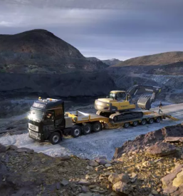 Storitve z gradbeno mehanizacijo savinjska