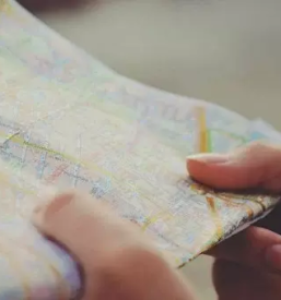 Turistično vodenje po Sloveniji