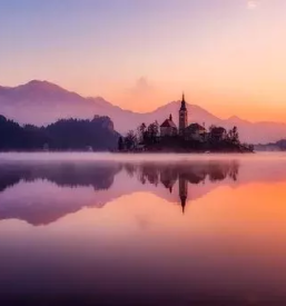 Vodenje po Sloveniji