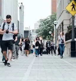 Turistični vodnik po Sloveniji