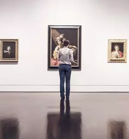 Turistični vodič po Sloveniji