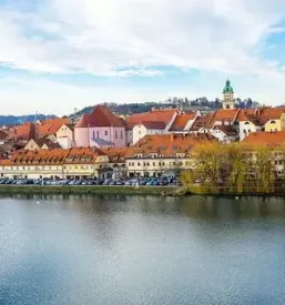Turistični vodič