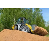 ZEMELJSKA DELA, ERIK MEHLE S.P.