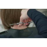 Frizerski salon, Martina Franjko s.p.