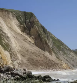 Avalanche protection systems europe