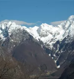 Avalanche protection systems europe