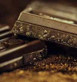 Best chocolate shop Ljubljana 