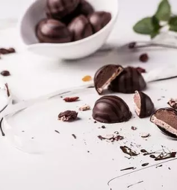 Chocolate shop Slovenija