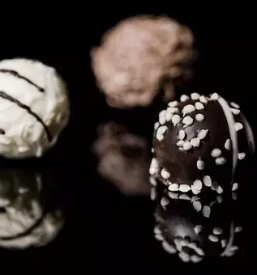 best chocolate ljubljana