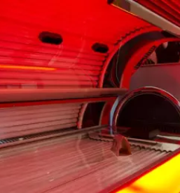 Dober solarij logatec