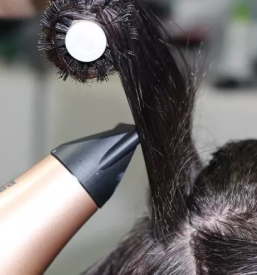 Frizer za zenske logatec