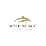 GOSTILNA GRIČ ANDREJ SMOGAVC S.P.
