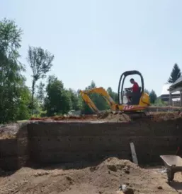 Geolosko porocilo gorenjska