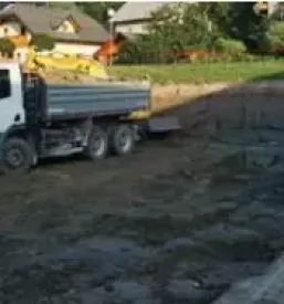 Geolosko porocilo gorenjska