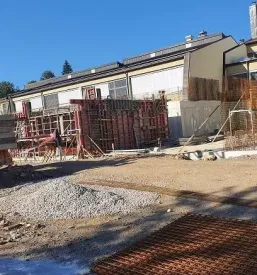 Gradbena dela in adaptacije koper obala