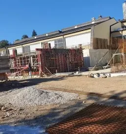 Gradbena dela in adaptacije koper obala