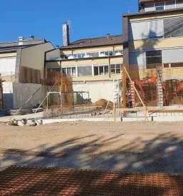 Gradbena dela in adaptacije koper obala