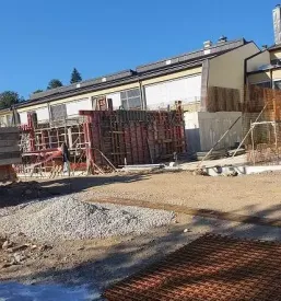 Gradbena dela in adaptacije koper obala