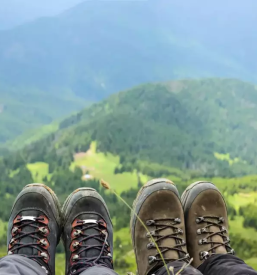 Ugodne nočitve Planina pod Pokljuko