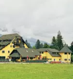 Hotel in apartmaji burger venise savinjska