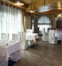 Hotel in apartmaji burger venise savinjska