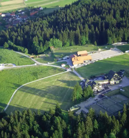 Hotel in apartmaji burger venise savinjska