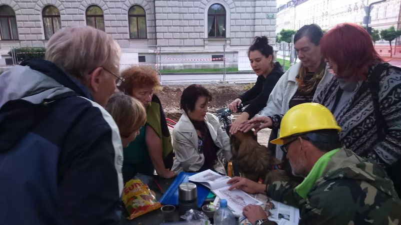 Inovativne tehnologije Slovenija