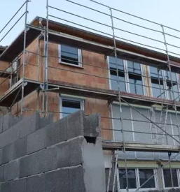 Izolacijske fasade maribor okolica