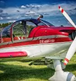 Kakovosten letalski servis Slovenija