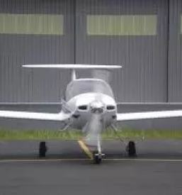 Kakovostno vzdrževanje letal Slovenija