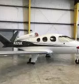 Kakovostno vzdrževanje letal Slovenija