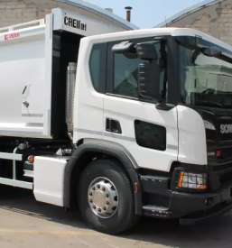 Kmetijska mehanizacija komunalna oprema posebni izdelki in storitve creina