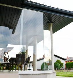 Kvalitetno steklarstvo crensovci