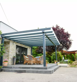 Kvalitetno steklarstvo crensovci