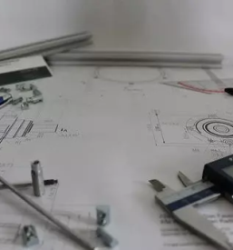 Kvalitetno strojno inzenirstvo in svetovanje slovenija