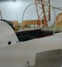 Maintenance of aircraft Europe