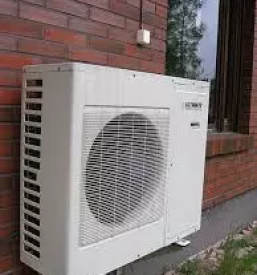 Montaza in popravila toplotnih crpalk stajerska